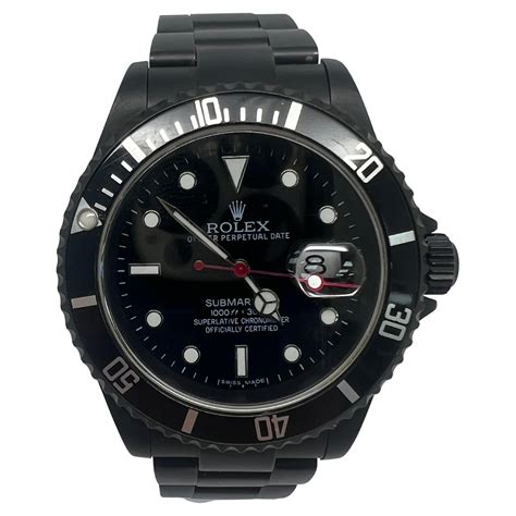 2003 rolex submariner 16610|rolex 16610 submariner price.